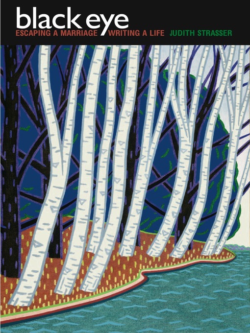 Title details for Black Eye by Judith Strasser - Available